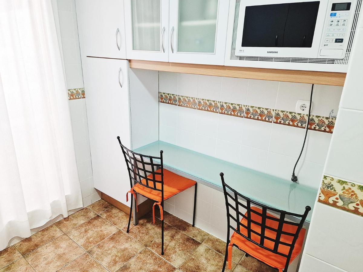 Appartamento Benimar 1 Cala de Finestrat Esterno foto