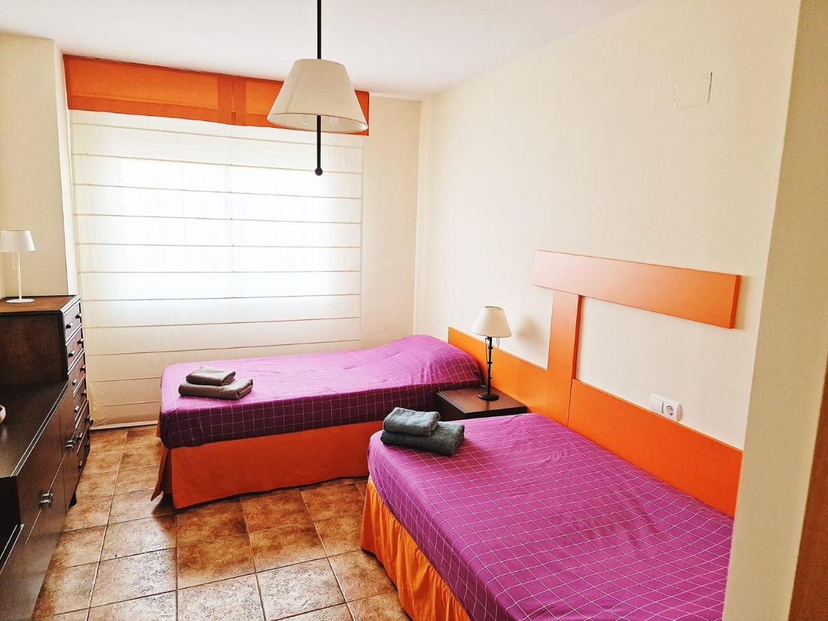 Appartamento Benimar 1 Cala de Finestrat Esterno foto