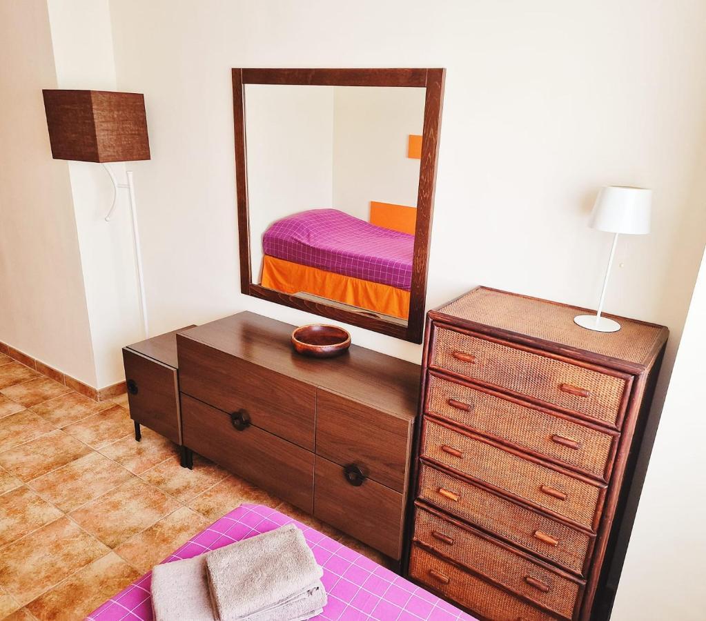 Appartamento Benimar 1 Cala de Finestrat Esterno foto