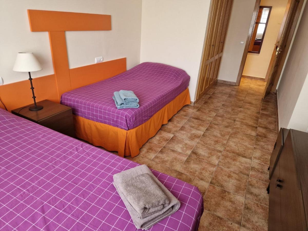 Appartamento Benimar 1 Cala de Finestrat Esterno foto