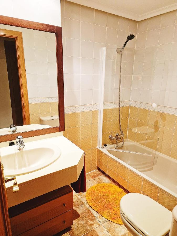 Appartamento Benimar 1 Cala de Finestrat Esterno foto