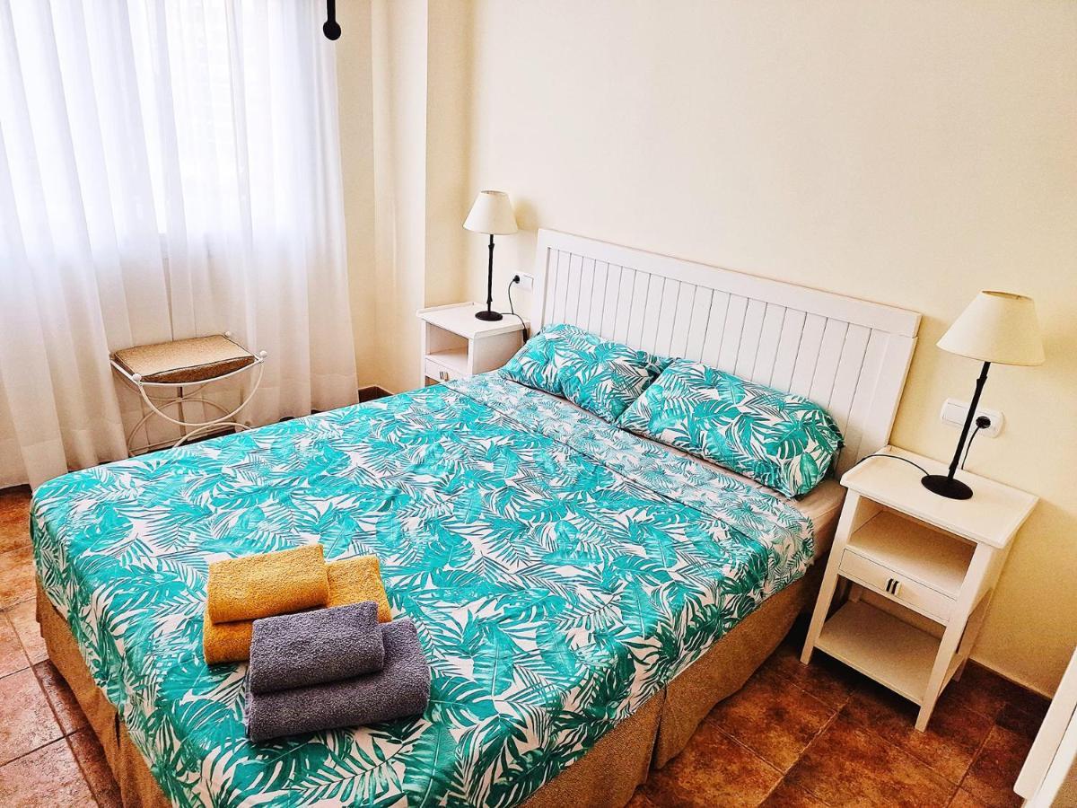 Appartamento Benimar 1 Cala de Finestrat Esterno foto