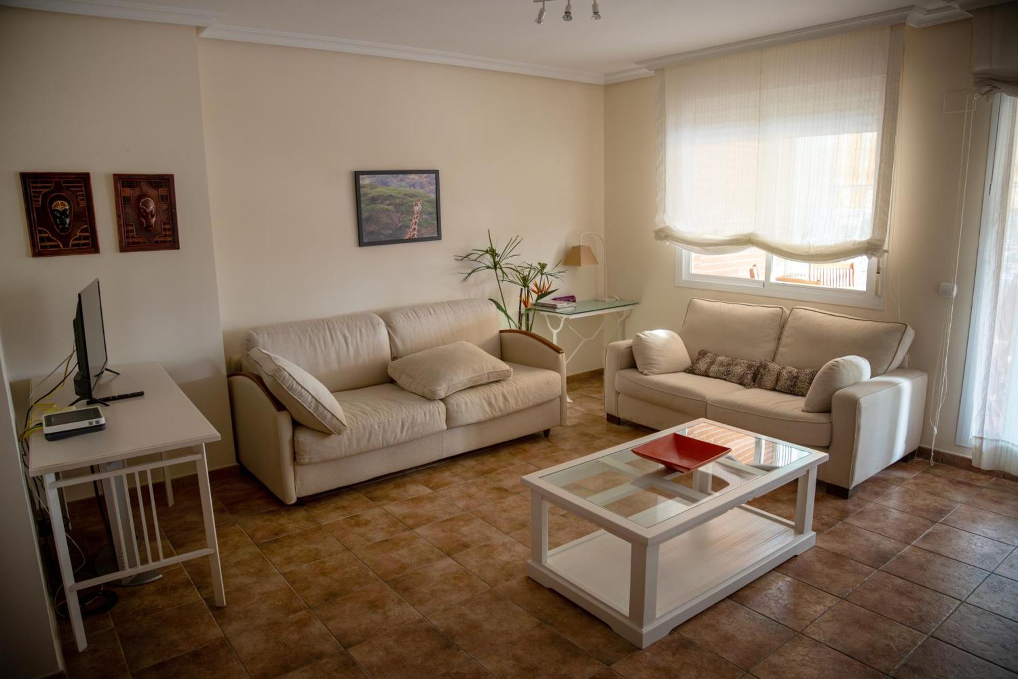 Appartamento Benimar 1 Cala de Finestrat Esterno foto
